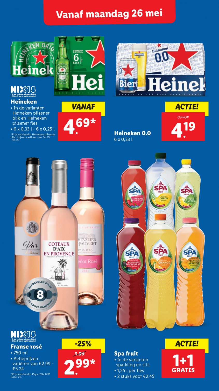 Lidl Aanbiedingen van 26-05-2025 pagina.7