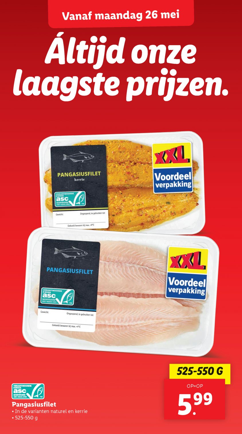 Lidl Aanbiedingen van 26-05-2025 pagina.14