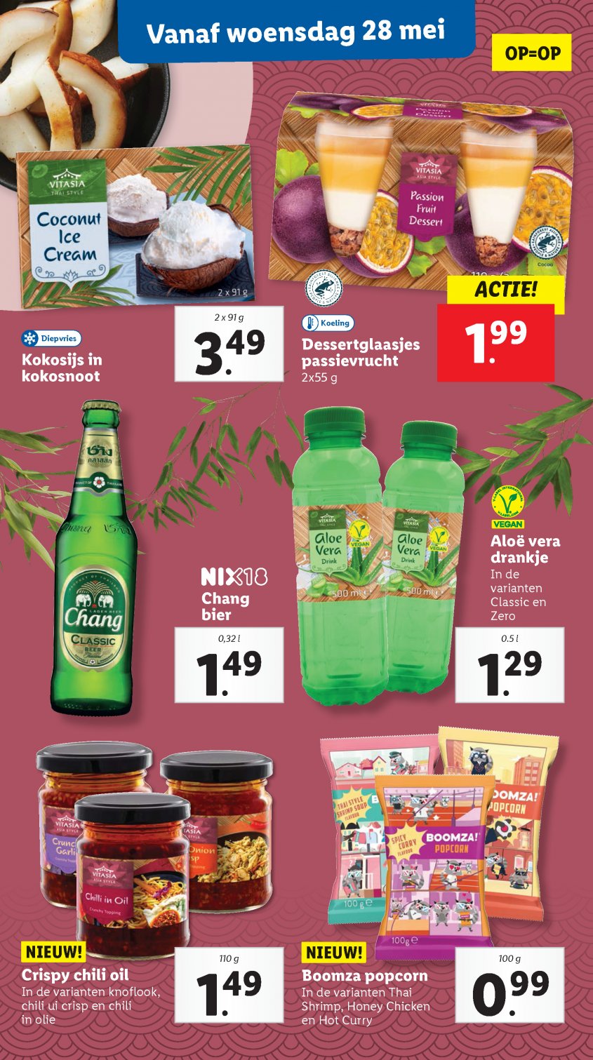 Lidl Aanbiedingen van 26-05-2025 pagina.26