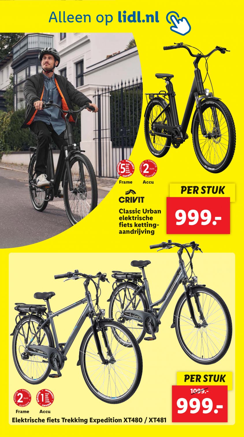 Lidl Aanbiedingen van 26-05-2025 pagina.36