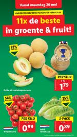 Lidl reclame folder week 22 pagina.2 