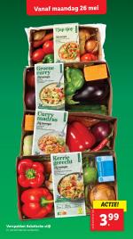 Lidl reclame folder week 22 pagina.4 
