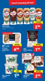 Lidl reclame folder week 22 pagina.6 