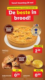 Lidl reclame folder week 22 pagina.9 