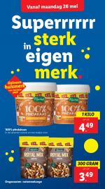 Lidl reclame folder week 22 pagina.11 