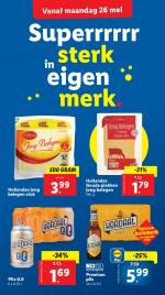 Lidl reclame folder week 22 pagina.12 