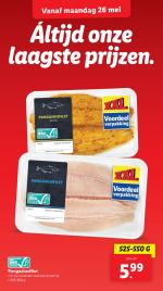 Lidl reclame folder week 22 pagina.14 