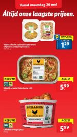 Lidl reclame folder week 22 pagina.15 