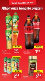Lidl reclame folder week 22 pagina.16 