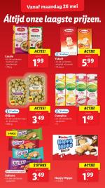 Lidl reclame folder week 22 pagina.17 
