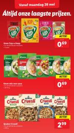 Lidl reclame folder week 22 pagina.18 