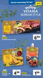 Lidl reclame folder week 22 pagina.20 