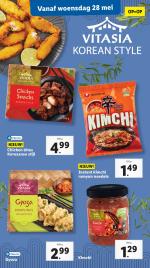 Lidl reclame folder week 22 pagina.21 