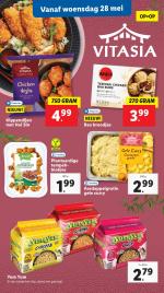 Lidl reclame folder week 22 pagina.22 