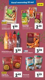 Lidl reclame folder week 22 pagina.23 
