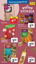 Lidl reclame folder week 22 pagina.24 