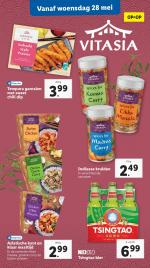 Lidl reclame folder week 22 pagina.25 