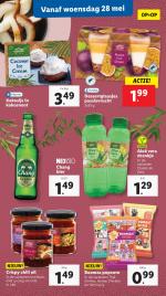Lidl reclame folder week 22 pagina.26 