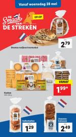 Lidl reclame folder week 22 pagina.30 