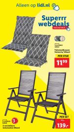 Lidl reclame folder week 22 pagina.35 