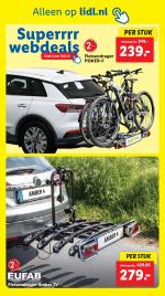 Lidl reclame folder week 22 pagina.37 