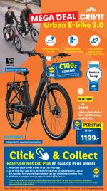Lidl reclame folder week 22 pagina.38 