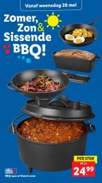 Lidl reclame folder week 22 pagina.39 