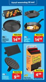Lidl reclame folder week 22 pagina.40 