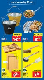 Lidl reclame folder week 22 pagina.42 