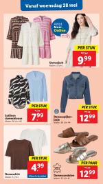 Lidl reclame folder week 22 pagina.47 