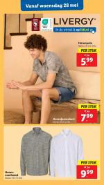 Lidl reclame folder week 22 pagina.48 