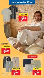 Lidl reclame folder week 22 pagina.49 