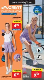 Lidl reclame folder week 22 pagina.54 
