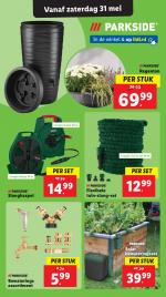 Lidl reclame folder week 22 pagina.56 