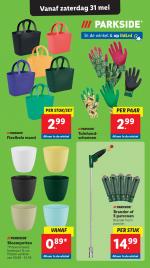 Lidl reclame folder week 22 pagina.60 
