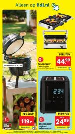 Lidl reclame folder week 22 pagina.61 