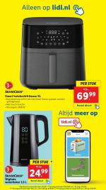 Lidl reclame folder week 22 pagina.62 