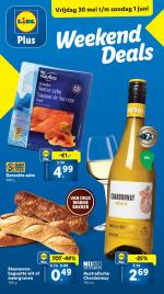 Lidl reclame folder week 22 pagina.63 