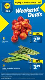 Lidl reclame folder week 22 pagina.64 