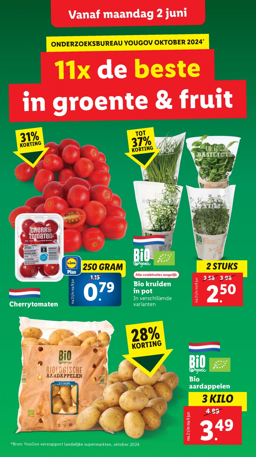Lidl Aanbiedingen van 02-06-2025 pagina.2