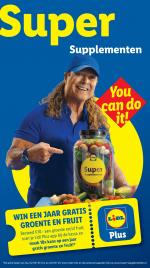 Lidl reclame folder week 23, pagina.4