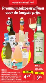 Lidl reclame folder week 23, pagina.7