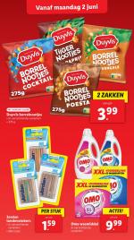 Lidl reclame folder week 23, pagina.15
