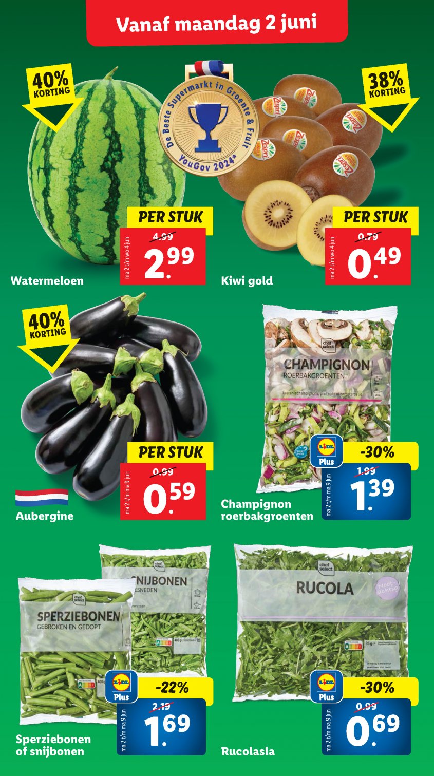 Lidl Aanbiedingen van 02-06-2025 pagina.3