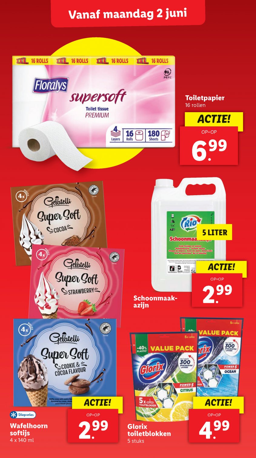 Lidl Aanbiedingen van 02-06-2025 pagina.14