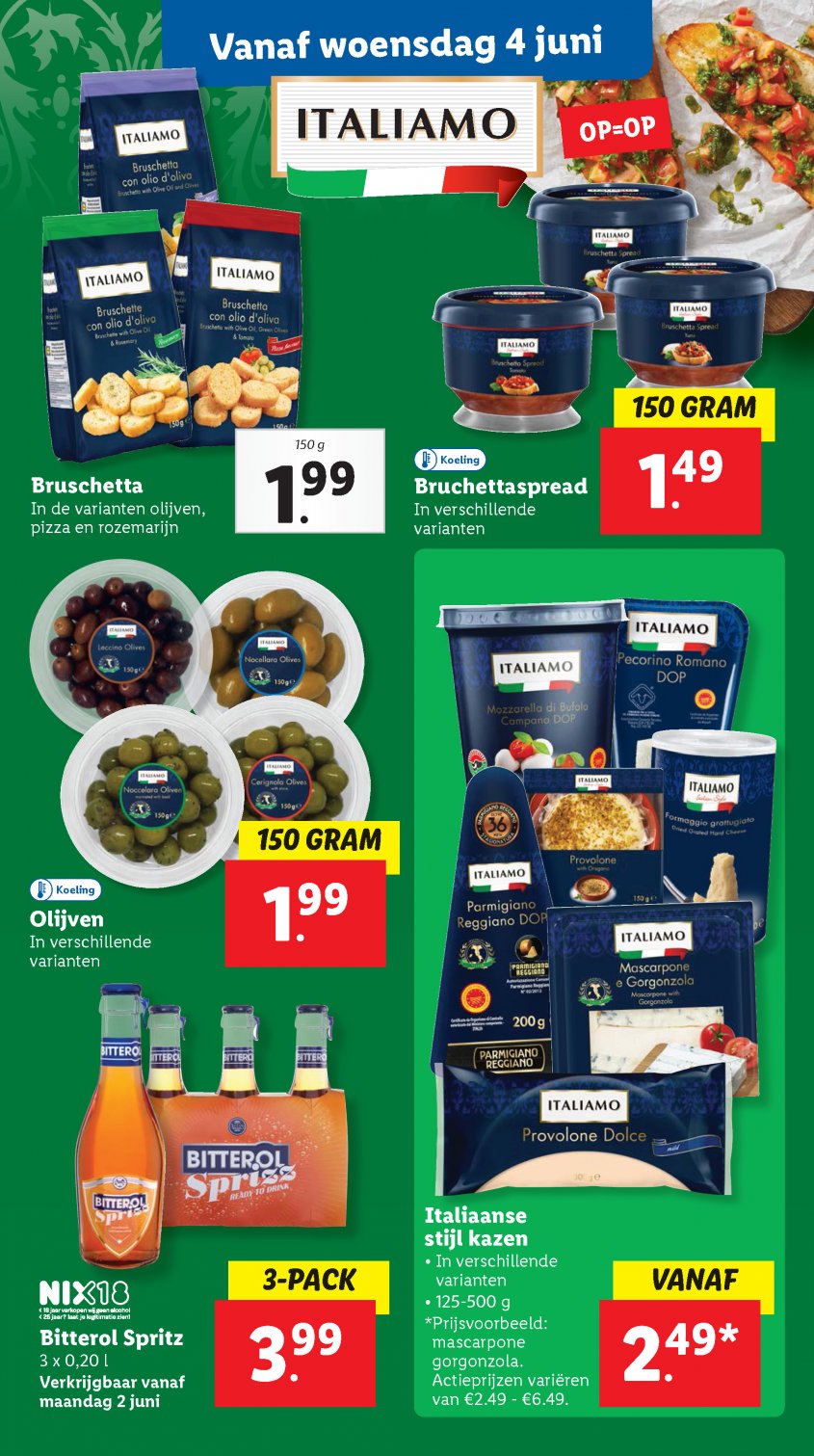 Lidl Aanbiedingen van 02-06-2025 pagina.20