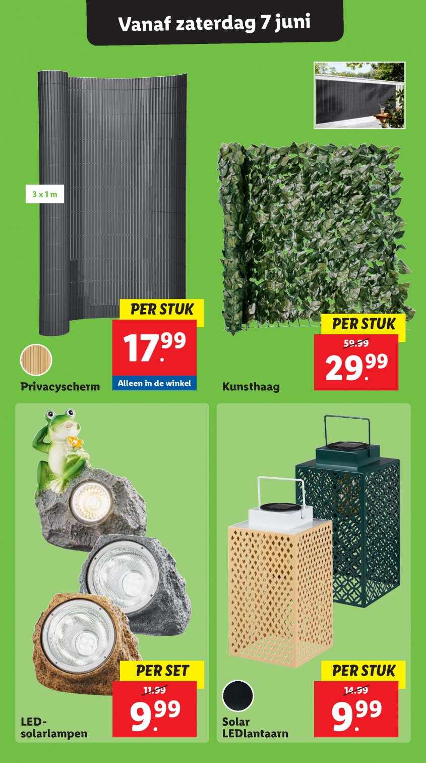 Lidl Aanbiedingen van 02-06-2025 pagina.45