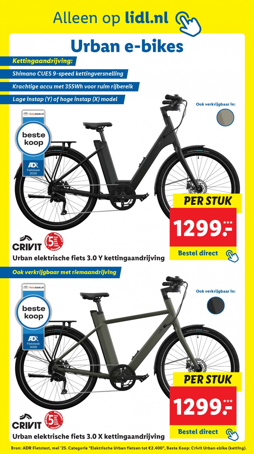 Lidl Aanbiedingen van 02-06-2025 pagina.52