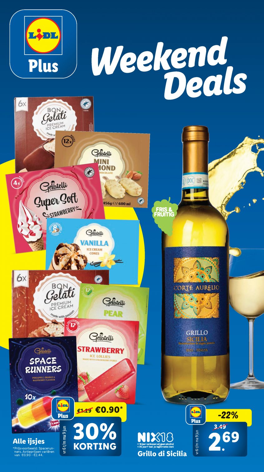 Lidl Aanbiedingen van 02-06-2025 pagina.53