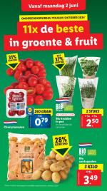 Lidl reclame folder week 23 pagina.2 